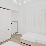 First Street Apartments