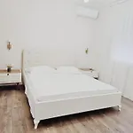 First Street Apartments