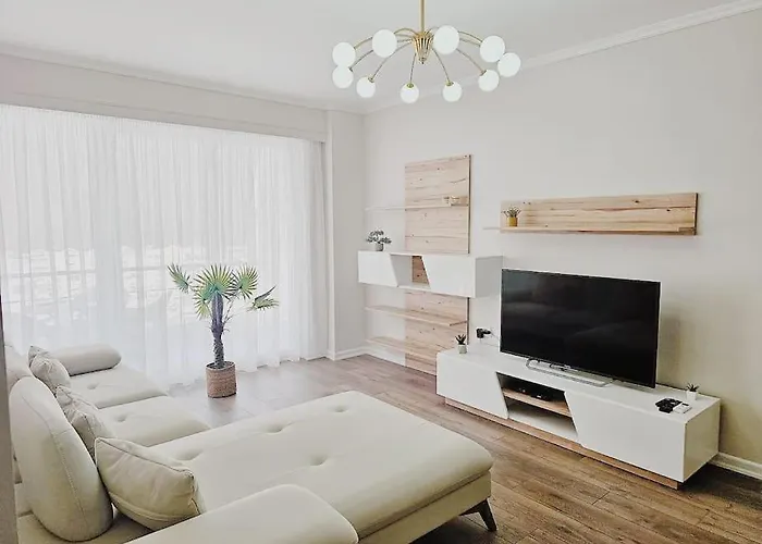 First Street Apartments