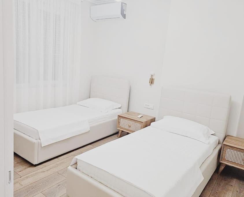First Street Apartament Saranda