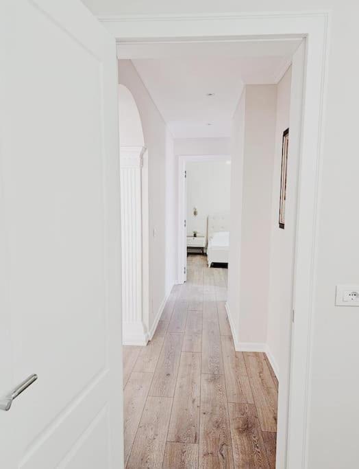 Apartament First Street Saranda