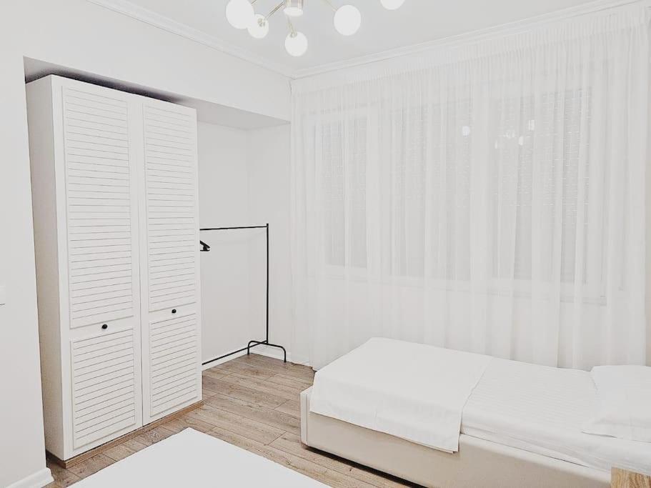 Apartament First Street *