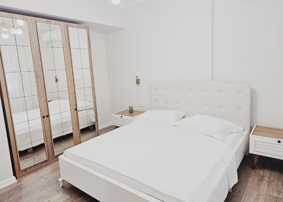 First Street Apartament Saranda